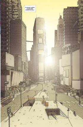 Read Eclipse  10001 Page 8 in English