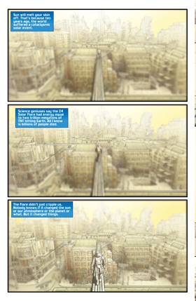 Read Eclipse  10001 Page 9 in English