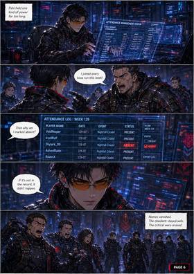 Read SEKOTENG  1 Page 6 in English