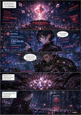 Read SEKOTENG  1 Page 9 in English