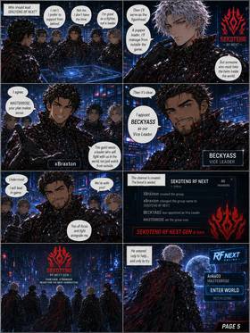 Read SEKOTENG  2 Page 5 in English