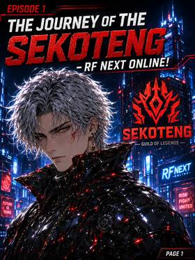 SEKOTENG - CHAPTER 1