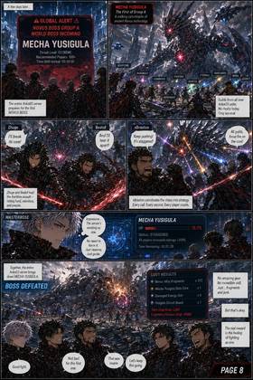 Read SEKOTENG  2 Page 8 in English