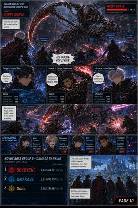 Read SEKOTENG  2 Page 10 in English