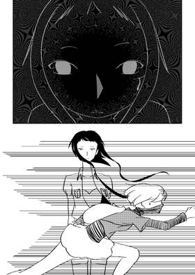 Read Oneiroi  1 Page 8 in English