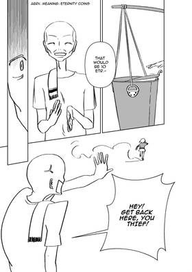 Read Oneiroi  1 Page 9 in English