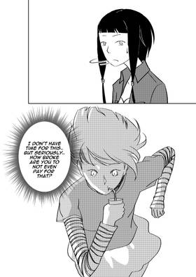 Read Oneiroi  1 Page 10 in English