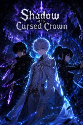 Shadow of the Cursed Crown