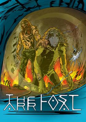 Read The Last Arrival  3 Page 1 in English