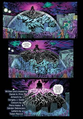 Read The Last Arrival  5 Page 2 in English