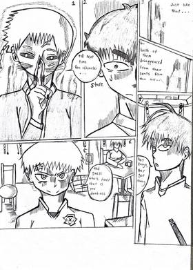 Read RE DRAFT  1 Page 6 in English