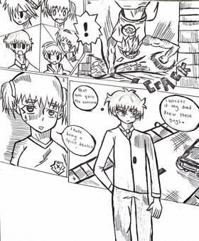 Read RE DRAFT  1 Page 10 in English