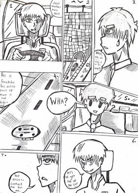 Read RE DRAFT  1 Page 9 in English