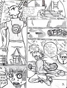 Read RE DRAFT  1 Page 10 in English