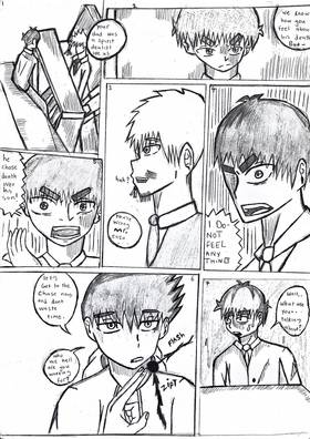 Read RE DRAFT  1 Page 4 in English