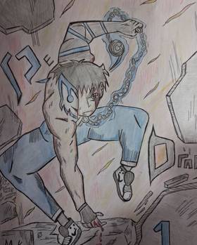 Read RE DRAFT  1 Page 1 in English