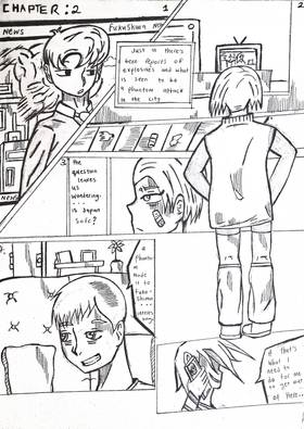 Chapter 2: calling motivation part 2