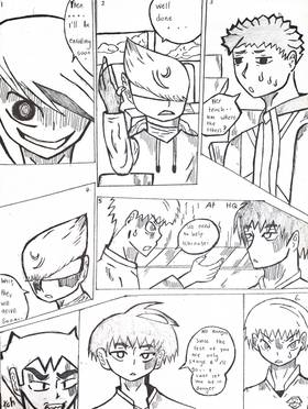 Read RE DRAFT  2 Page 2 in English
