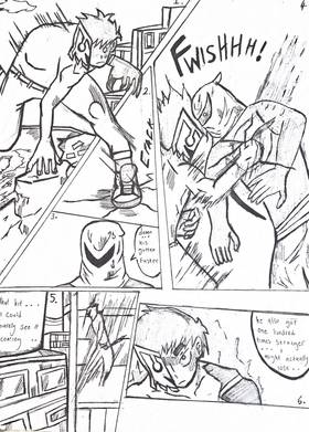 Read RE DRAFT  2 Page 3 in English