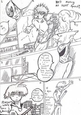 Read RE DRAFT  2 Page 4 in English