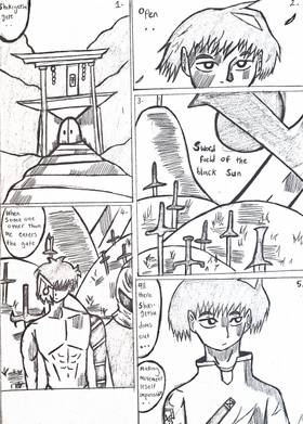 Read RE DRAFT  2 Page 5 in English