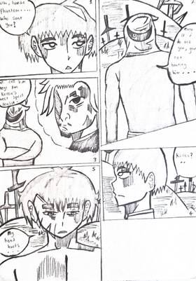 Read RE DRAFT  2 Page 6 in English
