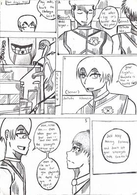 Read RE DRAFT  2 Page 7 in English
