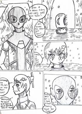Read RE DRAFT  2 Page 9 in English