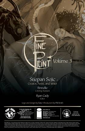 Read Fine Print  3 Page 4 in English