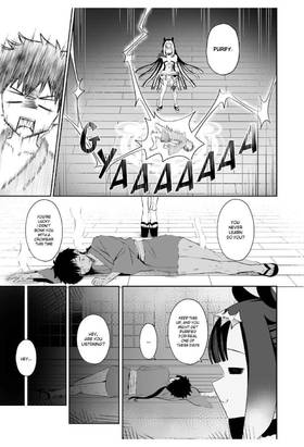 Read WAHn LAST TIME  1 Page 5 in English