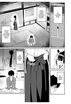 Read WAHn LAST TIME  1 Page 9 in English