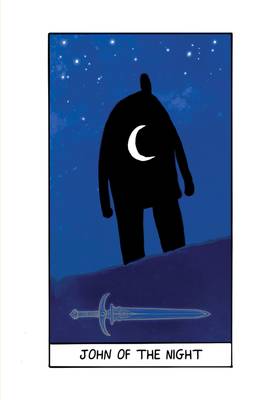 Read John of the Night  1 Page 3 in English