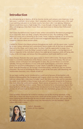 Read Helm Greycastle  10001 Page 6 in English