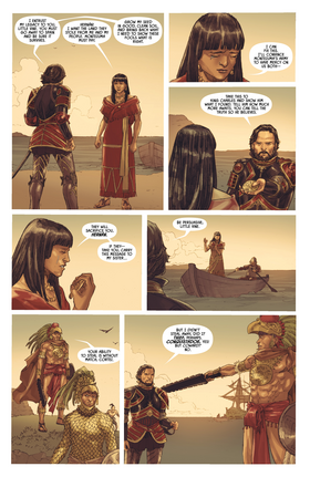 Read Helm Greycastle  10001 Page 10 in English