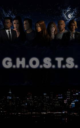 Prologue: G.H.O.S.T.S. Program