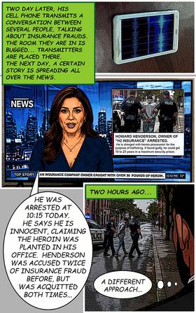 Read G.H.O.S.T.S.  2 Page 6 in English
