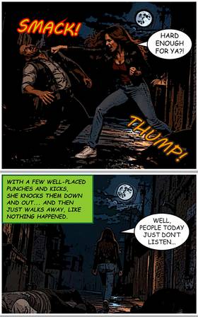 Read G.H.O.S.T.S.  2 Page 4 in English