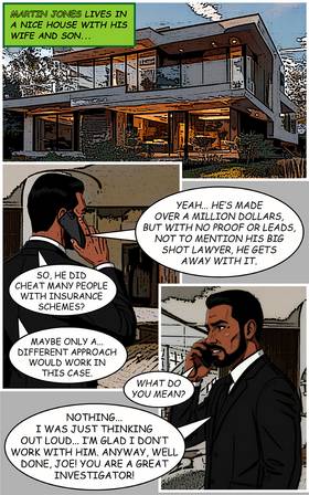 Read G.H.O.S.T.S.  2 Page 5 in English