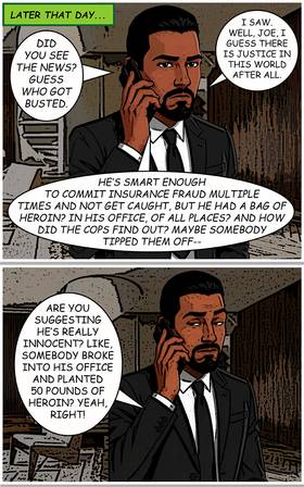 Read G.H.O.S.T.S.  2 Page 7 in English