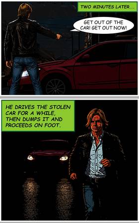 Read G.H.O.S.T.S.  3 Page 2 in English