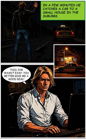 Read G.H.O.S.T.S.  3 Page 3 in English