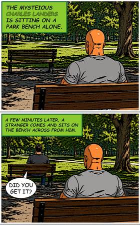 Read G.H.O.S.T.S.  3 Page 5 in English