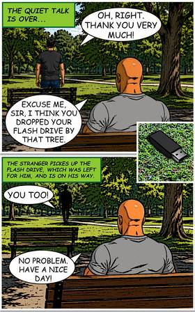 Read G.H.O.S.T.S.  3 Page 7 in English