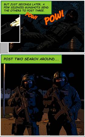 Read G.H.O.S.T.S.  4 Page 2 in English