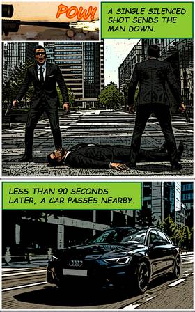 Read G.H.O.S.T.S.  4 Page 7 in English