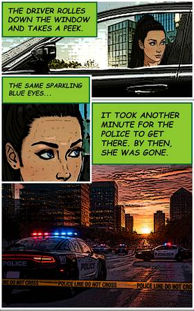 Read G.H.O.S.T.S.  4 Page 8 in English