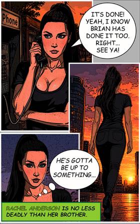 Read G.H.O.S.T.S.  4 Page 9 in English