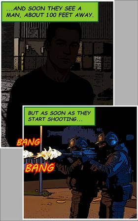 Read G.H.O.S.T.S.  4 Page 3 in English