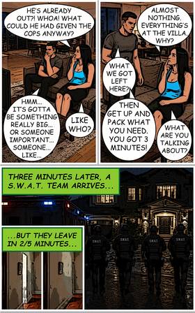Read G.H.O.S.T.S.  6 Page 2 in English