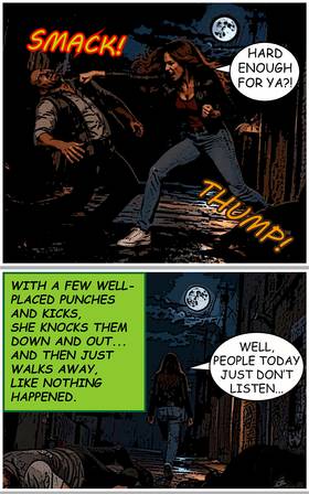 Read G.H.O.S.T.S.  2 Page 4 in English